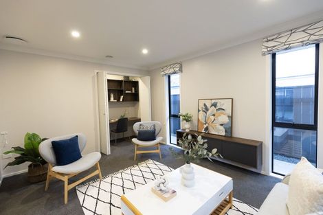 Photo of property in 121 Melksham Drive, Churton Park, Wellington, 6037