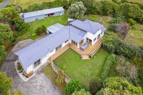 Photo of property in 30 Watt Livingstone Road, Westmere, Whanganui, 4574