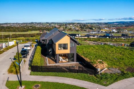 Photo of property in 49 Waitai Crescent, Warkworth, 0985