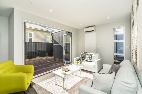 Photo of property in 142a Bishop Street, St Albans, Christchurch, 8014