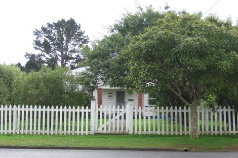 Photo of property in 6 Puriri Street, Te Kamo, Whangarei, 0112