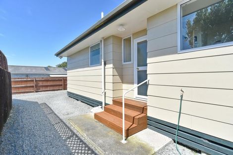 Photo of property in 25 Newnham Street, Rangiora, 7400