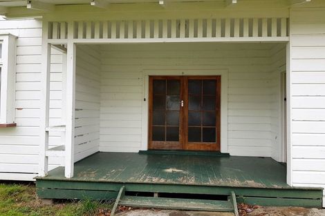 Photo of property in 7 Burns Street, Dannevirke, 4930