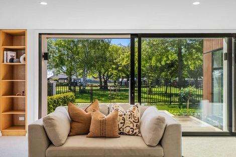 Photo of property in 10 Saint James Place, Rangiora, 7400