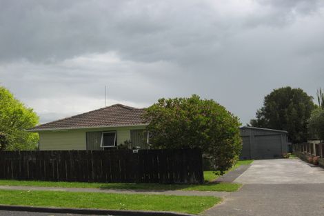 Photo of property in 36 Rowandale Avenue, Manurewa, Auckland, 2102