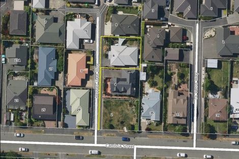 Photo of property in 6 Pepper Tree Way, The Wood, Nelson, 7010