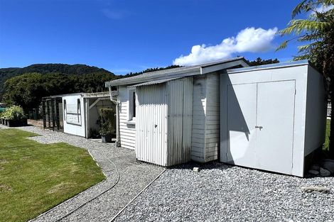 Photo of property in 21 Ohau Street, Dobson, Greymouth, 7805