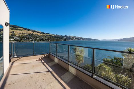 Photo of property in 4 Bewley Avenue, Macandrew Bay, Dunedin, 9014
