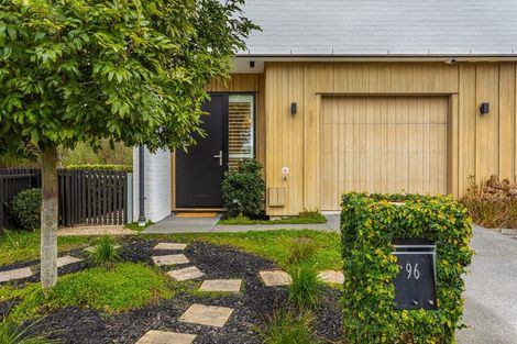 Photo of property in 96 Buckley Avenue, Hobsonville, Auckland, 0616