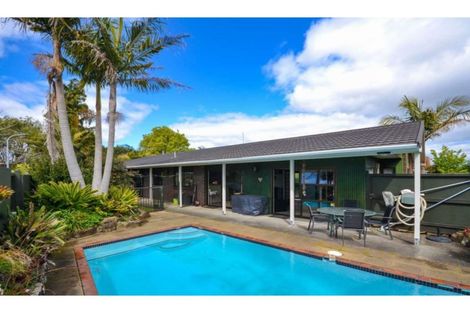 Photo of property in 10 Cobham Court, Kerikeri, 0230