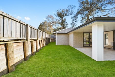 Photo of property in 9 Te Koko Lane, Kihikihi, Te Awamutu, 3800