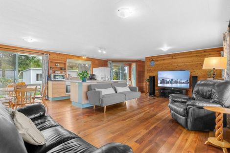 Photo of property in 46 Ritchie Road, Parua Bay, Whangarei, 0174