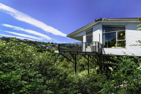 Photo of property in 107 Mount Pleasant Road, Mount Pleasant, Christchurch, 8081