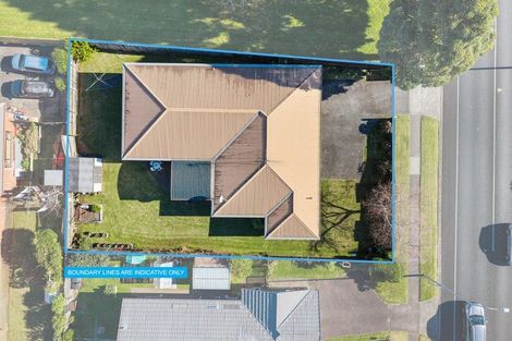 Photo of property in 80 West Street, Pukekohe, 2120