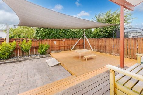 Photo of property in 27h Breckons Avenue, Nawton, Hamilton, 3200