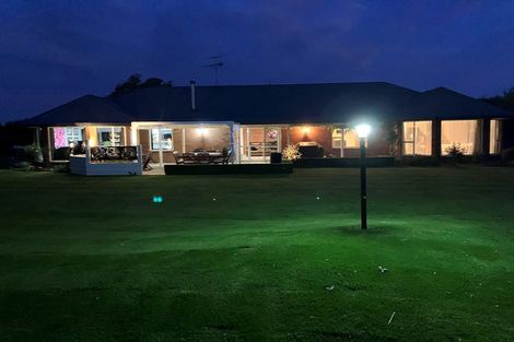 Photo of property in 101 Seafield Road, Netherby, Ashburton, 7772