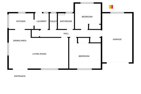 Photo of property in 12a Maple Grove, Mosgiel, 9024