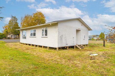 Photo of property in 10 Ward Street, Raetihi, 4632