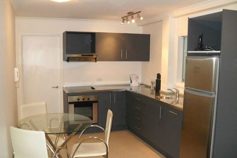 Photo of property in Monvie Apartments, 409/15 Holland Street, Te Aro, Wellington, 6011