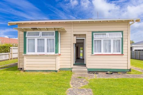 Photo of property in 43 Bailey Street, Huntly, 3700