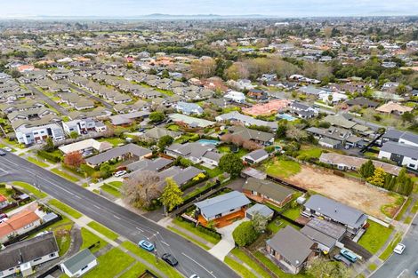 Photo of property in 14 Endeavour Avenue, Flagstaff, Hamilton, 3210