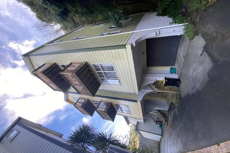 Photo of property in 146h Aro Street, Aro Valley, Wellington, 6021