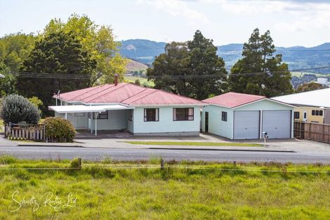 Photo of property in 55 Gorge Road, Maungaturoto, 0520