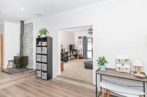 Photo of property in 21 Garfield Street, Gordonton, Hamilton, 3281