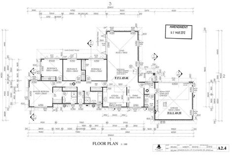 Photo of property in 44 Glenmark Drive, Waipara, Amberley, 7483