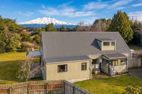 Photo of property in 2265 State Highway 49, Rangataua, Ohakune, 4691