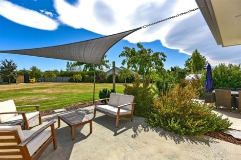 Photo of property in 2 Jacks Drive, West Melton, 7618