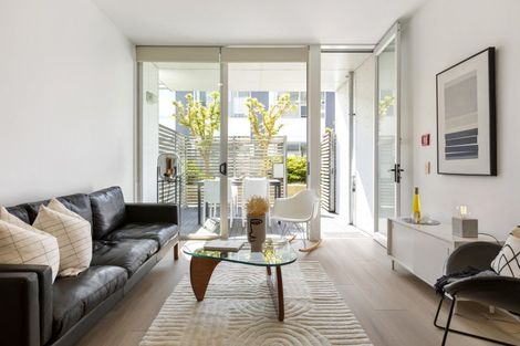 Photo of property in 103/22 Fisher-point Drive, Auckland Central, Auckland, 1010