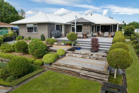 Photo of property in 85 Kensington Street, Putaruru, 3411