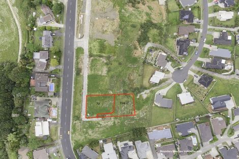 Photo of property in 72a Cape Hill Road, Pukekohe, 2120