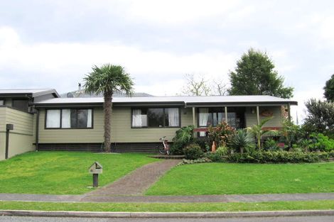 Photo of property in 41 Ririnui Place, Maungatapu, Tauranga, 3112