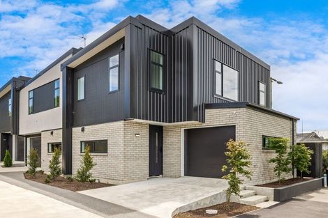 Photo of property in 1/153 Springfield Road, St Albans, Christchurch, 8014