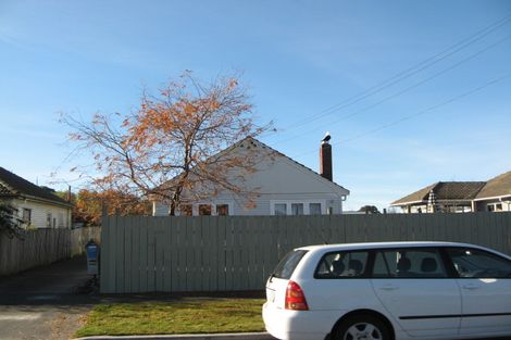 Photo of property in 2/121 Baker Street, New Brighton, Christchurch, 8083