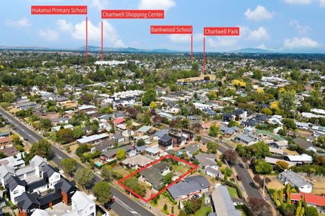 Photo of property in 10 Glen Lynne Avenue, Queenwood, Hamilton, 3210