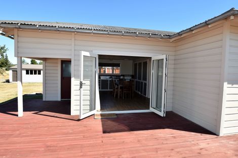 Photo of property in 23 Totara Drive, Twizel, 7901