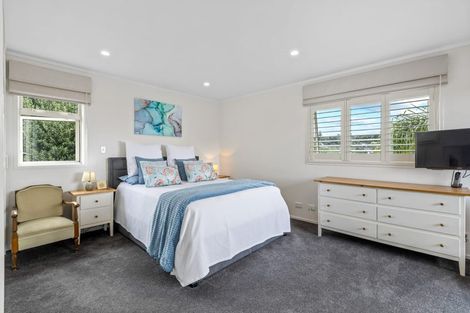 Photo of property in 166 Stapleford Crescent, Browns Bay, Auckland, 0630