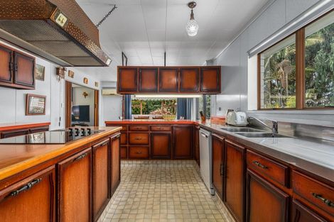 Photo of property in 187 Tablelands Road, Tirohanga, Opotiki, 3197