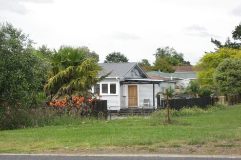 Photo of property in 48a Paerata Road, Pukekohe, 2120