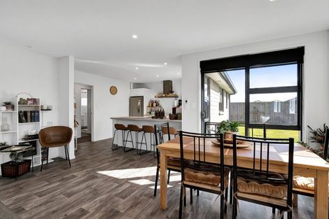 Photo of property in 3 Puanga Street, Hawera, 4610