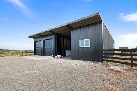 Photo of property in 137 Mchardie Road, Bulls, 4894