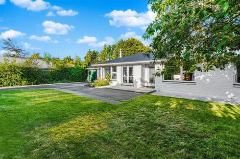 Photo of property in 256 King Street, Rangiora, 7400