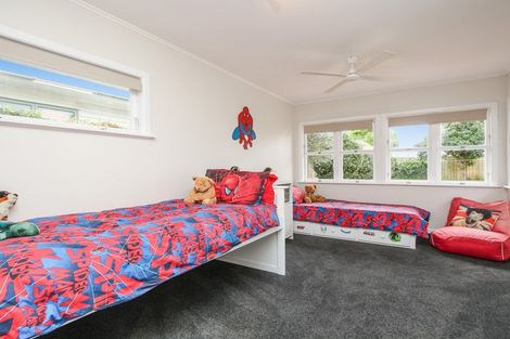 Photo of property in 91 Taikata Road, Te Atatu Peninsula, Auckland, 0610