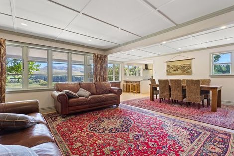 Photo of property in 859 Waikari Valley Road, Scargill, Amberley, 7483