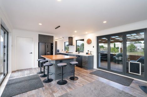 Photo of property in 16 Lorne Dacre Road, Lorneville, Invercargill, 9876