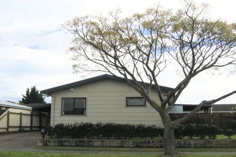 Photo of property in 34 Spriggs Crescent, Greenmeadows, Napier, 4112