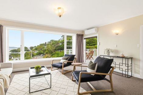 Photo of property in 113 Barnard Street, Wadestown, Wellington, 6012